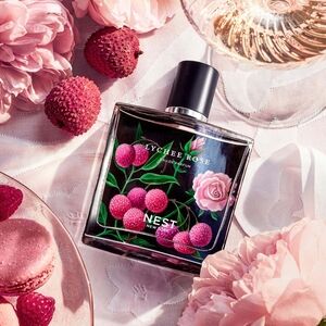 Nest Lychee Rose